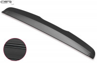 Heckflügel mit ABE passend für VW Touran / Touran GP HF627 Heckflügel mit ABE passend für VW Touran / Touran GP HF627