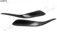 Airintakes passend für Opel Insignia B ab 2017 Airintakes passend für Opel Insignia B ab 2017