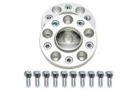 TA Technix Spurverbreiterungsset 20mm pro Seite LK 5x120 passend für BMW TA Technix Spurverbreiterungsset 20mm pro Seite LK 5x120 passend für BMW