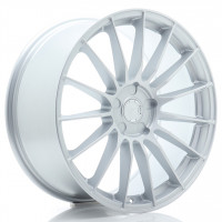 JR Wheels SL05 19x8,5 ET20-45 5H Blank Silver Alufelge JR Wheels SL05 19x8,5 ET20-45 5H Blank Silver Alufelge