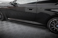 Street Pro Front Ansatz passend für BMW 2 Coupe G42 Street Pro Front Ansatz passend für BMW 2 Coupe G42