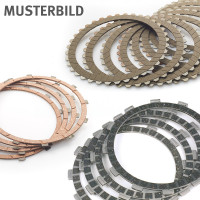 Kupplungslamellen-Kit passend für Suzuki & Honda Modelle Kupplungslamellen-Kit passend für Suzuki & Honda Modelle