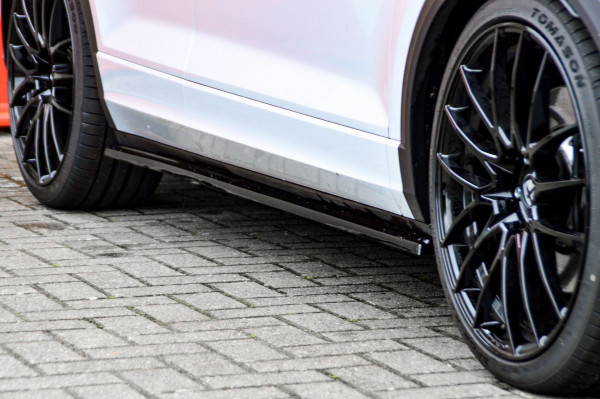 Cup Seitenschweller Satz passend für VW T-ROC R