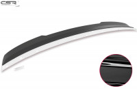 Heckflügel mit ABE passend für Audi A6 C6 Typ 4F Avant Heckflügel mit ABE passend für Audi A6 C6 Typ 4F Avant