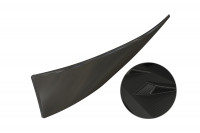 Heckansatz passend für VW Golf 7 GTI/GTD/GTE/e-Golf (08/2012–02/2017) Heckansatz passend für VW Golf 7 GTI/GTD/GTE/e-Golf (08/2012–02/2017)