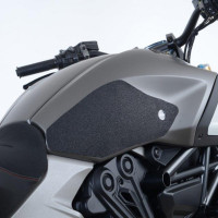 R&G Eazi-Grip Tank Traction Pads passend für Ducati Diavel 1260 ab 2019 R&G Eazi-Grip Tank Traction Pads passend für Ducati Diavel 1260 ab 2019