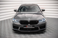 Front Ansatz V.2 passend für BMW M5 F90 Facelift Front Ansatz V.2 passend für BMW M5 F90 Facelift