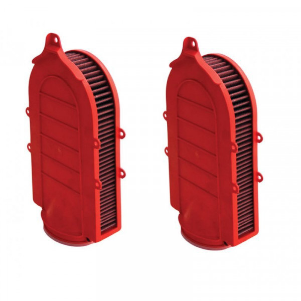 BMC Performance Luftfilter passend für BMW X5 F15, F85 M 4.4 (575 PS) Bj. ab 2014 [Full kit]