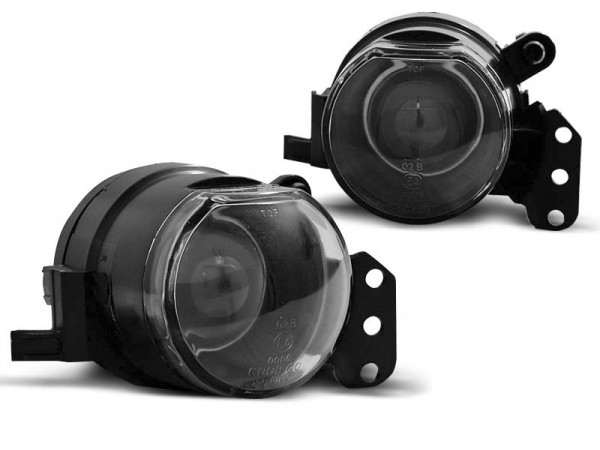 Nebelscheinwerfer passend für BMW E90 / e91 / e60 03-10