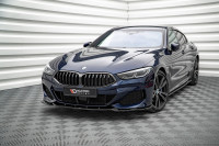 Front Ansatz V.4 passend für BMW 8 G15/G16 Front Ansatz V.4 passend für BMW 8 G15/G16