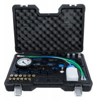 Common-Rail-Hochdruck-Tester Common-Rail-Hochdruck-Tester