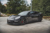 Seitenschweller Ansatz V.2 passend für Porsche Panamera Turbo 970 Facelift Seitenschweller Ansatz V.2 passend für Porsche Panamera Turbo 970 Facelift