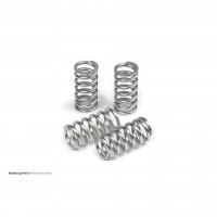 TRW Lucas Kupplungsfedern MEF122-6 verstärkt TRW Lucas Kupplungsfedern MEF122-6 verstärkt