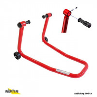 FG Montageständer vorne passend für Fahrzeuge mit Radial-Bremszange FG Montageständer vorne passend für Fahrzeuge mit Radial-Bremszange