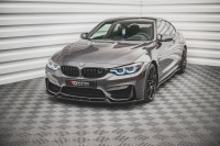 Front Ansatz passend für BMW M4 F82 Front Ansatz passend für BMW M4 F82