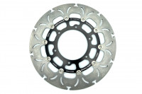 alpha Technik Bremsscheibe ABD33 Omega-Design passend für Suzuki GSX-S 1000 /F /S alpha Technik Bremsscheibe ABD33 Omega-Design passend für Suzuki GSX-S 1000 /F /S