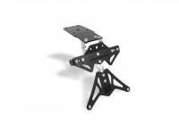 Barracuda Kennzeichenhalter passend für Benelli Leoncino 800 (ab 2022) Barracuda Kennzeichenhalter passend für Benelli Leoncino 800 (ab 2022)