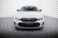 Front Ansatz V.2 passend für BMW 3er M340i / M-Paket G20 / G21 Facelift Front Ansatz V.2 passend für BMW 3er M340i / M-Paket G20 / G21 Facelift