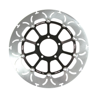 alpha Technik Bremsscheibe ABD33 vorne passend für Honda CBR RTV VTR alpha Technik Bremsscheibe ABD33 vorne passend für Honda CBR RTV VTR