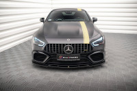 Front Ansatz V.3 passend für Mercedes-AMG GT 63S 4 Door Coupe Aero X290 Front Ansatz V.3 passend für Mercedes-AMG GT 63S 4 Door Coupe Aero X290