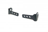 alpha Technik Adapter mit 10 mm Bohrung für Zubehörblinker alpha Technik Adapter mit 10 mm Bohrung für Zubehörblinker