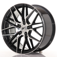 JR Wheels JR28 18x8,5 ET40 5x112 Glossy Black Alufelge JR Wheels JR28 18x8,5 ET40 5x112 Glossy Black Alufelge