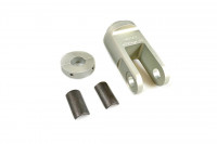 alpha Technik Tieferlegungssatz 30mm passend für Yamaha MT03 RM02 alpha Technik Tieferlegungssatz 30mm passend für Yamaha MT03 RM02