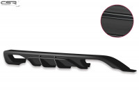 Heckansatz passend für VW Golf 7 R / R-Line HA253 Heckansatz passend für VW Golf 7 R / R-Line HA253