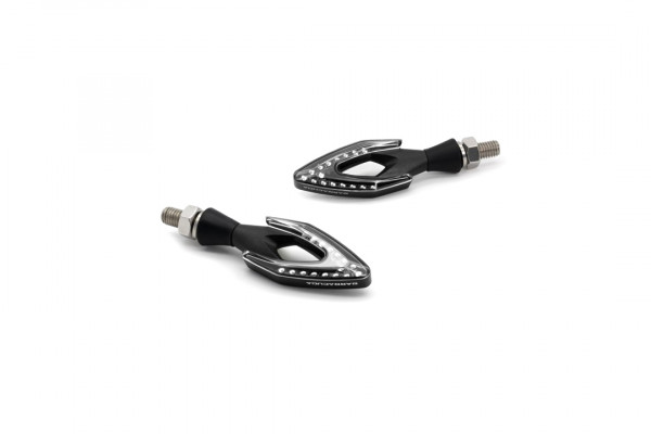 Barracuda LED Blinker FRECCIA universal