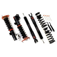 K-Tec Gewindefahrwerk Street passend für Hyundai ix35 4WD K-Tec Gewindefahrwerk Street passend für Hyundai ix35 4WD