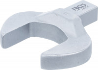 BGS Einsteck-Maulschlüssel 41 mm 14x18 mm BGS Einsteck-Maulschlüssel 41 mm 14x18 mm