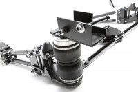 TA Technix Luftfahrwerk mit Airmanagement passend für Seat Inca / VW Caddy II TA Technix Luftfahrwerk mit Airmanagement passend für Seat Inca / VW Caddy II