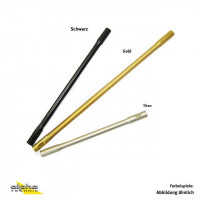 GILLES Schaltstange schwarz 210 mm Ersatzteil GILLES Schaltstange schwarz 210 mm Ersatzteil