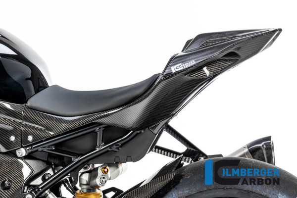 Ilmberger Carbon Heckverkleidung Racing passend für BMW S1000RR & M1000RR