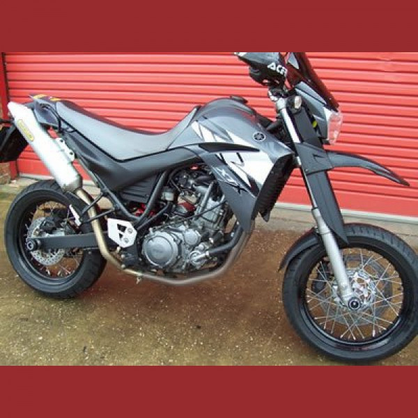 R&G Schwingen Protektoren Yamaha XT 660 Z Tenere / X / R
