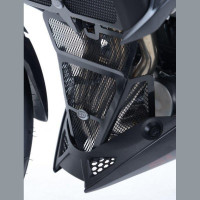 R&G Racing Krümmerschutz passend für Suzuki GSX-S 750 ab 2017 R&G Racing Krümmerschutz passend für Suzuki GSX-S 750 ab 2017