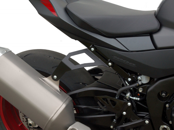 Auspuffhalter passend für Suzuki GSX-R 1000 (2017-2022)