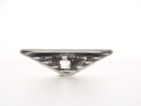 Seitenblinker Set passend für Ford Focus DAW/DBW chrom Seitenblinker Set passend für Ford Focus DAW/DBW chrom