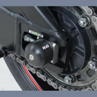 R&G Racing Schwingen Protektoren passend für Suzuki GSX-R 600 / 750 K6- R&G Racing Schwingen Protektoren passend für Suzuki GSX-R 600 / 750 K6-