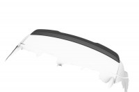 Heckflügel mit ABE passend für Seat Arona ab 2017 Heckflügel mit ABE passend für Seat Arona ab 2017