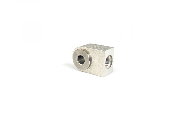 alpha Technik Tieferlegungssatz 50mm für Rieju RS3 NKD 50 Typ RS33 Modelljahr 2018-