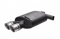 Ulter Sportauspuff passend für Audi A5 2008-2015 Ø70 Ulter Sportauspuff passend für Audi A5 2008-2015 Ø70