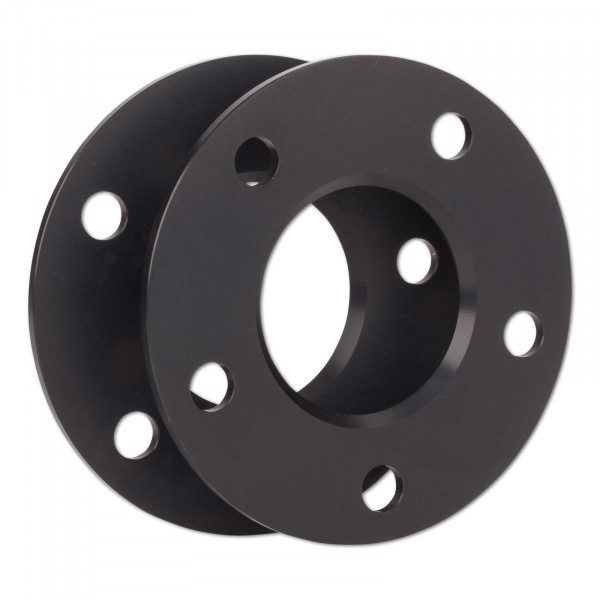 ST Spurverbreiterung System D1 10mm passend für BMW 5er E39