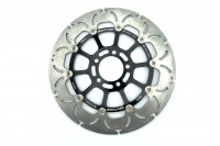 alpha Technik Bremsscheibe Omega-Design ABD33 vorne passend für Kawasaki ZX6R ZX9R Ninja alpha Technik Bremsscheibe Omega-Design ABD33 vorne passend für Kawasaki ZX6R ZX9R Ninja