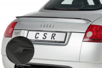 Heckflügel mit ABE passend für Audi TT 8N Heckflügel mit ABE passend für Audi TT 8N
