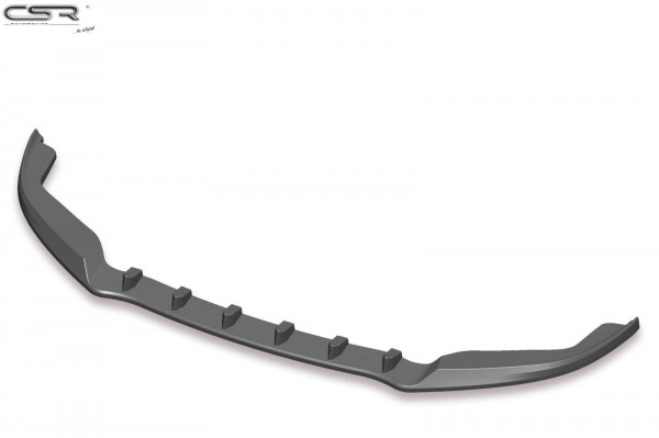Cup-Spoilerlippe passend für Porsche Panamera 1 GTS/Turbo mit ABE