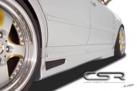 Seitenschweller passend für VW Passat B5 (3B/3BG) Seitenschweller passend für VW Passat B5 (3B/3BG)