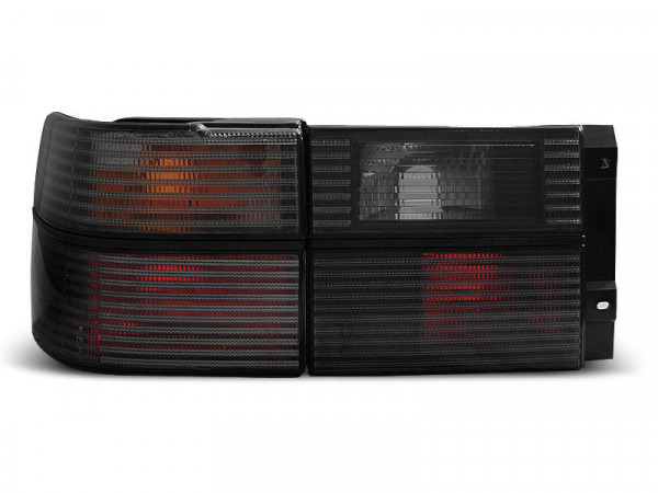 Rücklichter schwarz passend für VW Vento 01.92-09.98