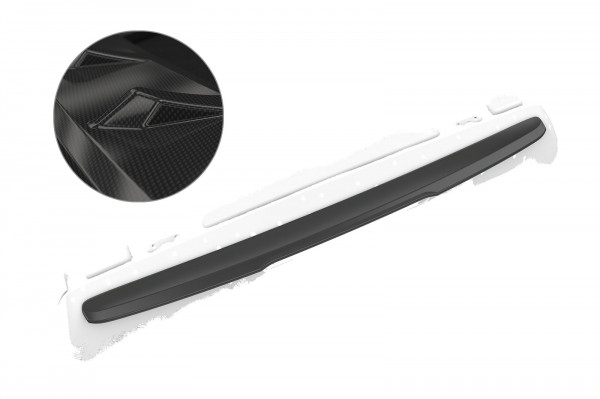 Heckflügel mit ABE passend für Mercedes-Benz Vito 447 Tourer