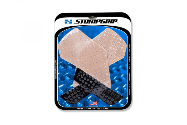 Stompgrip Tank Pad Hybrid Volcano passend für BMW F900XR 2020-2021